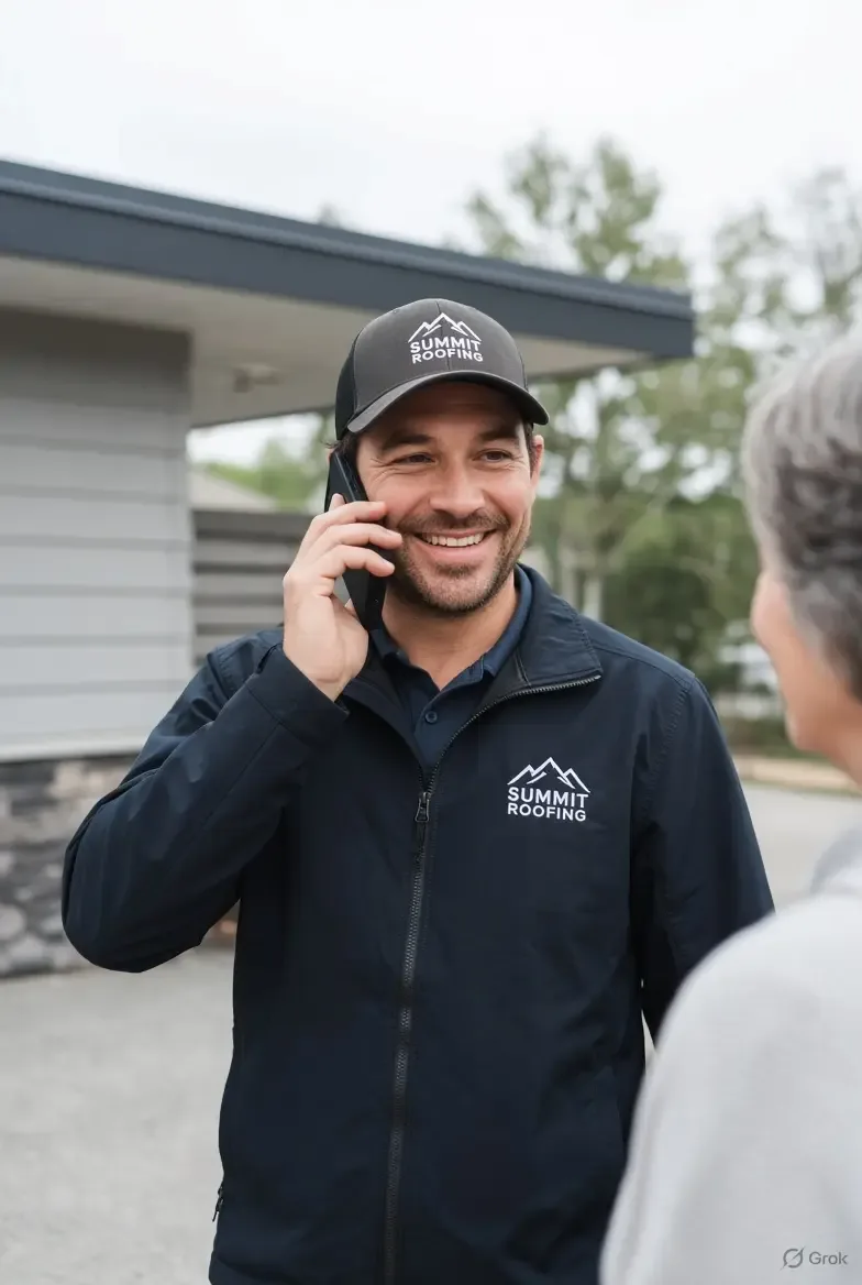 Flat Roof Leak Repair Scottsburg, VA FAQs